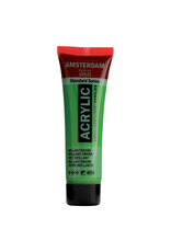 Royal Talens Amsterdam Standard Acrylic, Brilliant Green 20ml