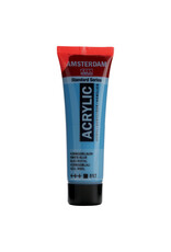 Royal Talens Amsterdam Standard Acrylic, King's Blue 20ml