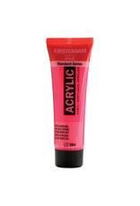 Royal Talens Amsterdam Standard Acrylic, Reflex Rose 20ml