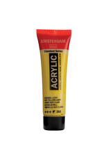 Royal Talens Amsterdam Standard Acrylic, Azo Yellow Light 20ml