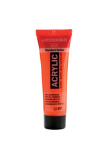 Royal Talens Amsterdam Standard Acrylic, Reflex Orange 20ml