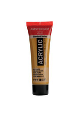 Royal Talens Amsterdam Standard Acrylic, Yellow Ochre 20ml