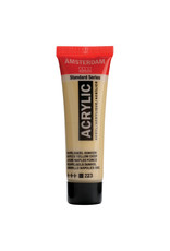 Royal Talens Amsterdam Standard Acrylic, Naples Ylw.Dp. 20ml