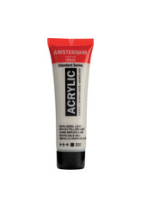 Royal Talens Amsterdam Standard Acrylic, Naples Yellow Light 20ml