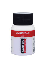 Royal Talens Amsterdam Standard Acrylic, Pearl Blue 500ml