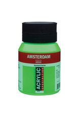 Royal Talens Amsterdam Standard Acrylic, Reflex Green 500ml