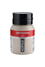 Royal Talens Amsterdam Standard Acrylic, Warm Grey 500ml
