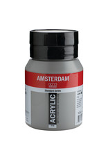 Royal Talens Amsterdam Standard Acrylic, Neutral Grey 500ml