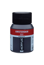 Royal Talens Amsterdam Standard Acrylic, Paynes Grey 500ml