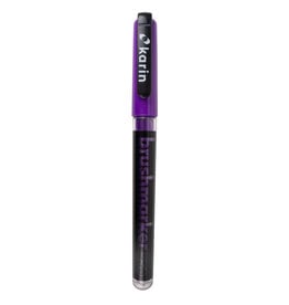 Karin Brushmarker PRO, #172 Neon Violet