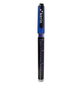 Karin Brushmarker PRO, #272 Neon Violet Blue