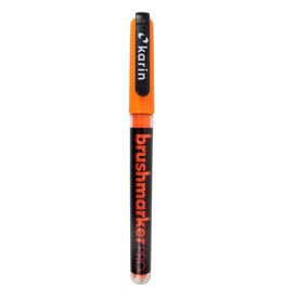 Karin Brushmarker PRO, #120 Neon Orange