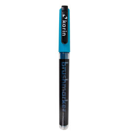 Karin Brushmarker PRO, #152 Neon Blue