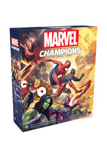 Marvel Champions: The Card Game