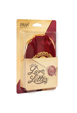 CLEARANCE LOVE LETTER