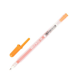 Sakura Gelly Roll Classic, Orange (M)