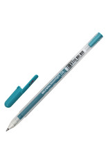 Sakura Gelly Roll Moonlight, Blue Green (F)