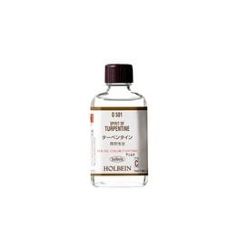 HOLBEIN Holbein Spirit of Turpentine 55ml