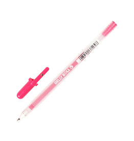 Sakura Gelly Roll Moonlight, Red (F)