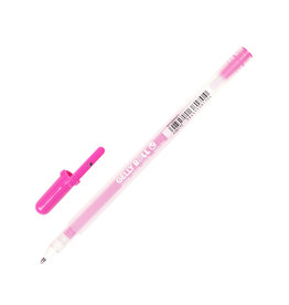 Sakura Gelly Roll Moonlight, Rose (B)