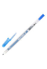 Sakura Gelly Roll Silver Shadow, Blue (B)