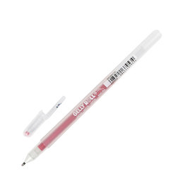 Sakura Gelly Roll Stardust, Redstar (B)