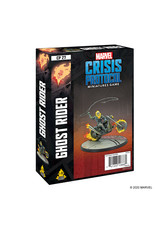 Marvel Crisis Protocol Marvel Crisis Protocol Ghost Rider