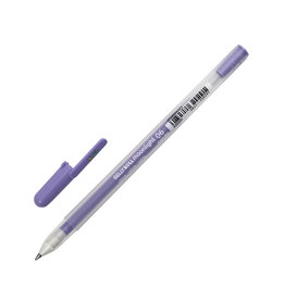 Sakura Gelly Roll Moonlight, Lavender (F)