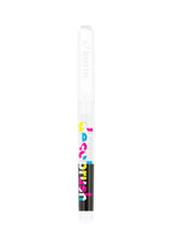 Karin PIGMENT DecoBrush, White