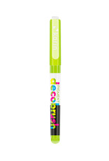 Karin PIGMENT DecoBrush, Lime Green