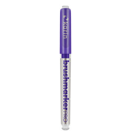 Karin Brushmarker PRO, #688 Violet Blue