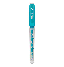 Karin Brushmarker PRO, #654 Turquoise