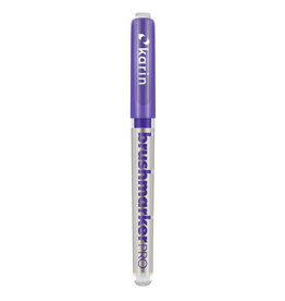 Karin Brushmarker PRO, #247 Pale Violet