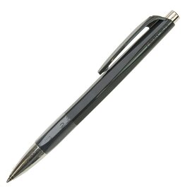 Caran d'Ache Caran D’Ache 888 Infinite Ballpoint Pen, Charcoal Grey