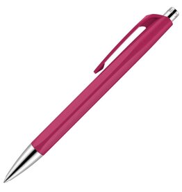 Caran d'Ache Caran D’Ache 888 Infinite Ballpoint Pen, Ruby Pink