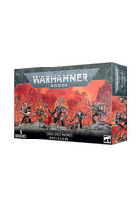 Games Workshop Chaos Space Marines Possessed