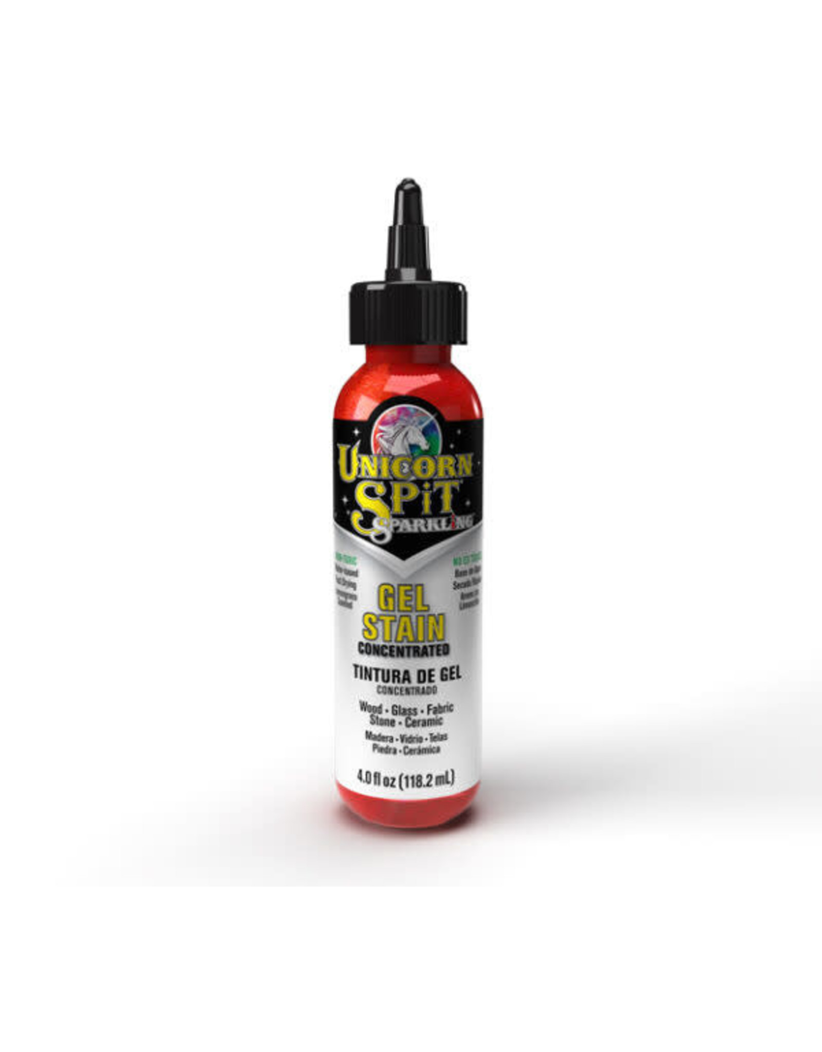 CLEARANCE Unicorn Spit, Sparkling Dolly Firebird 4oz