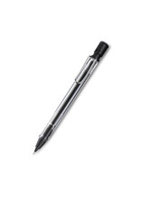 CLEARANCE LAMY Vista Mechanical Pencil, Transparent