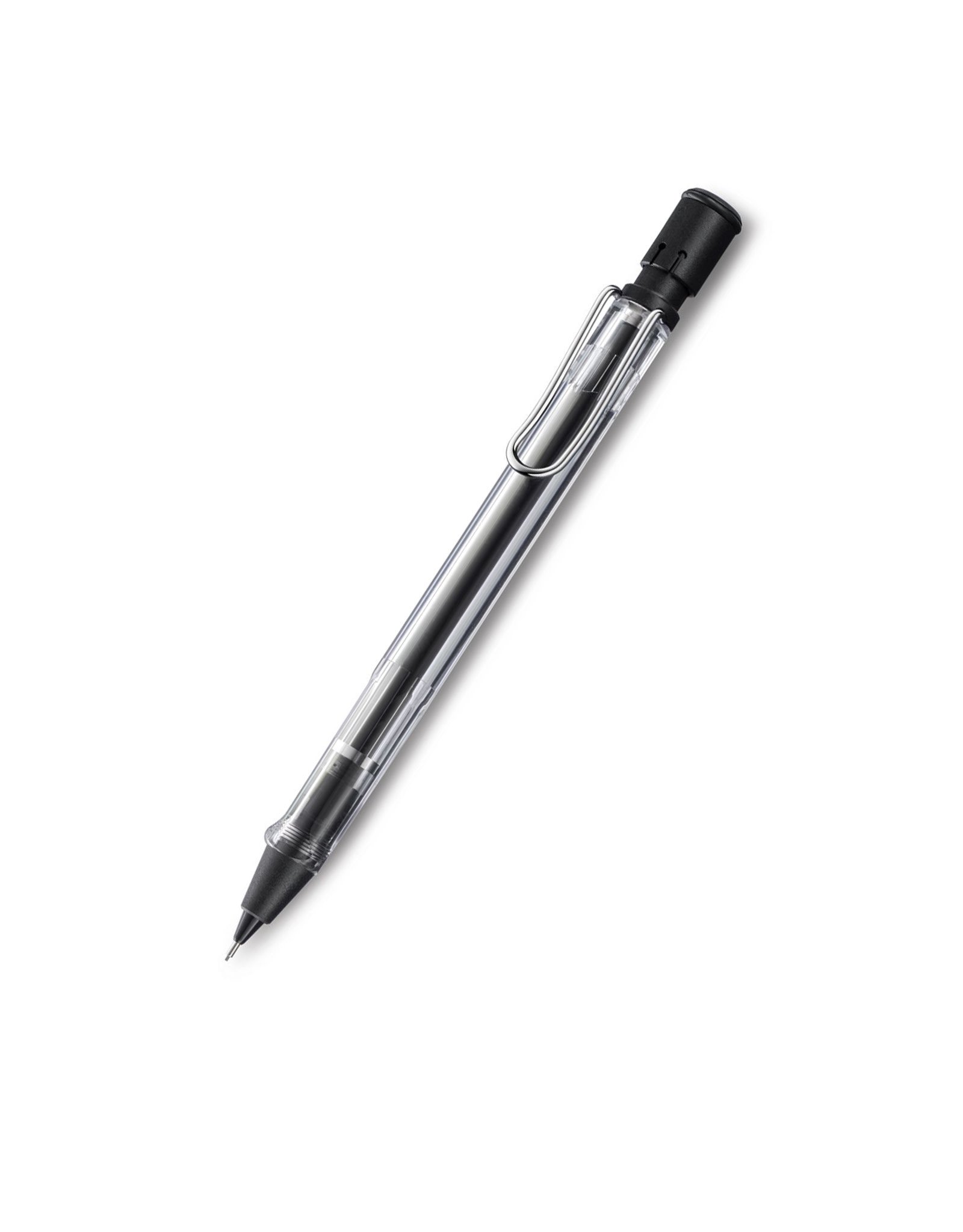CLEARANCE LAMY Vista Mechanical Pencil, Transparent