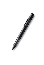 LAMY LAMY Al-Star Mechanical Pencil, Black