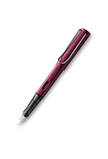 LAMY LAMY Al-Star Fountain Pen, Purple (F)