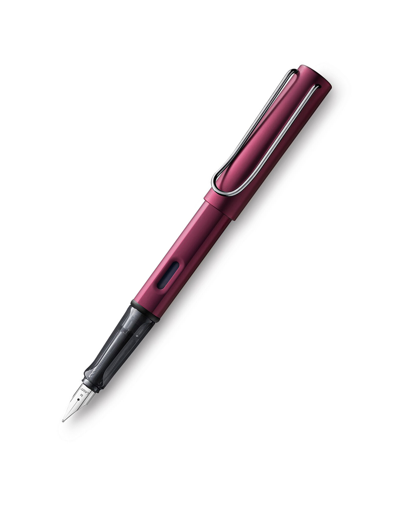 LAMY LAMY Al-Star Fountain Pen, Purple (F)