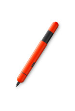 LAMY LAMY Pico Ballpoint Pen, Laser Orange