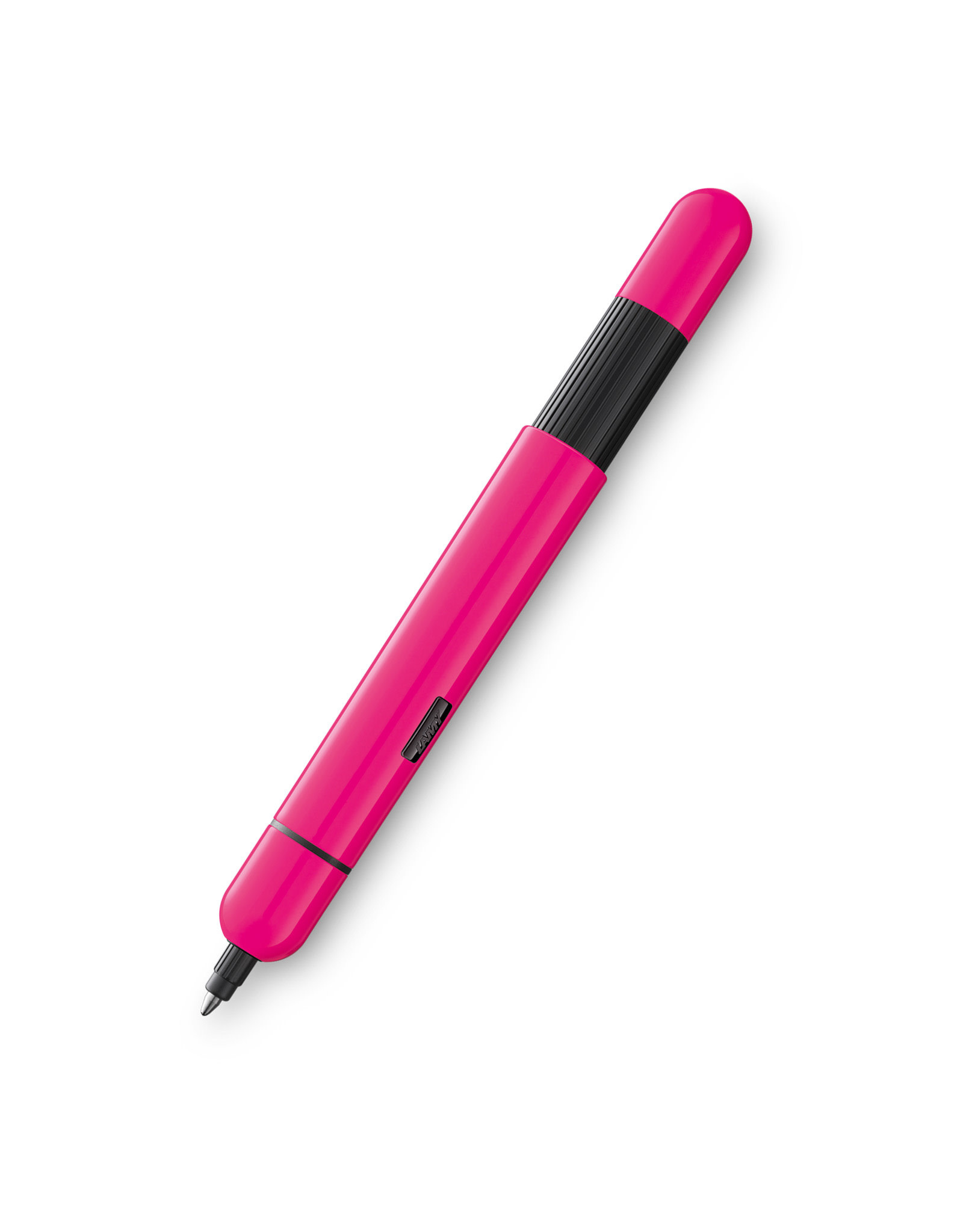 LAMY LAMY Pico Ballpoint Pen, Neon Pink