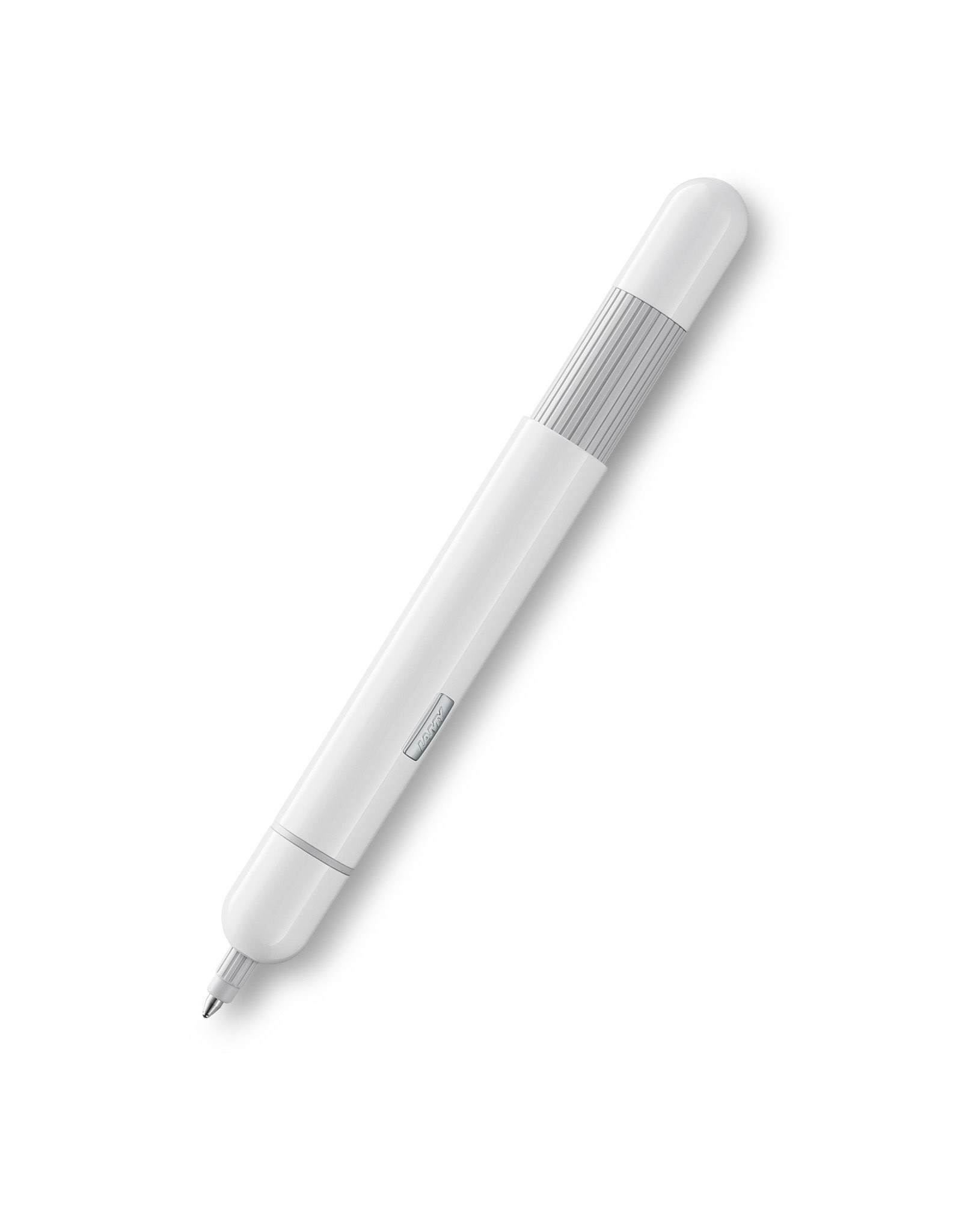 LAMY LAMY Pico Ballpoint Pen, White