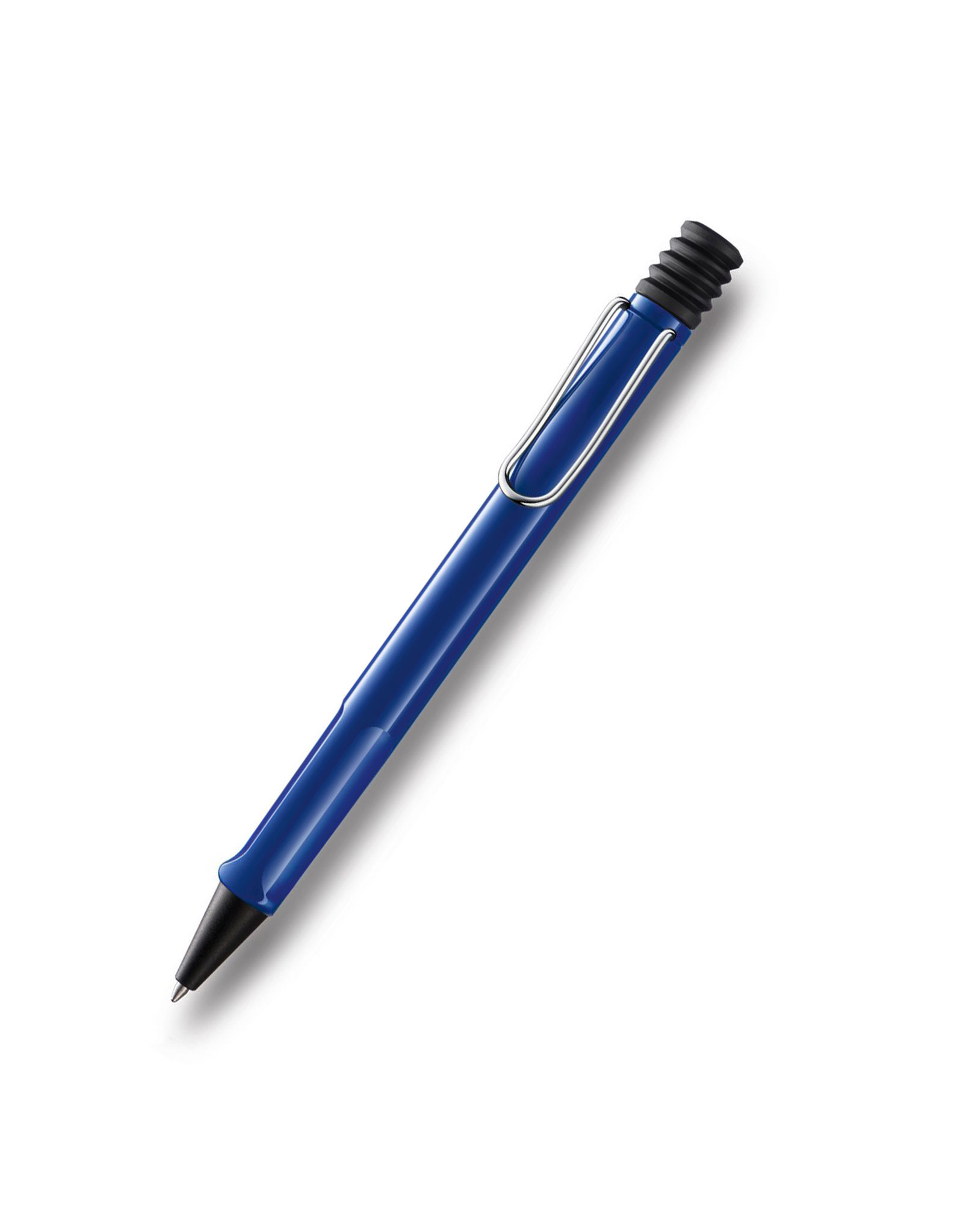 LAMY LAMY Safari Ballpoint Pen, Blue