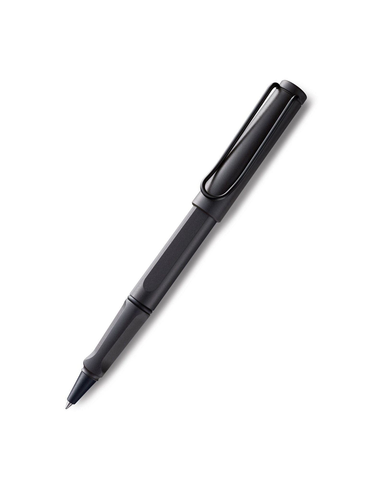 LAMY LAMY Safari Ballpoint Pen, Charcoal