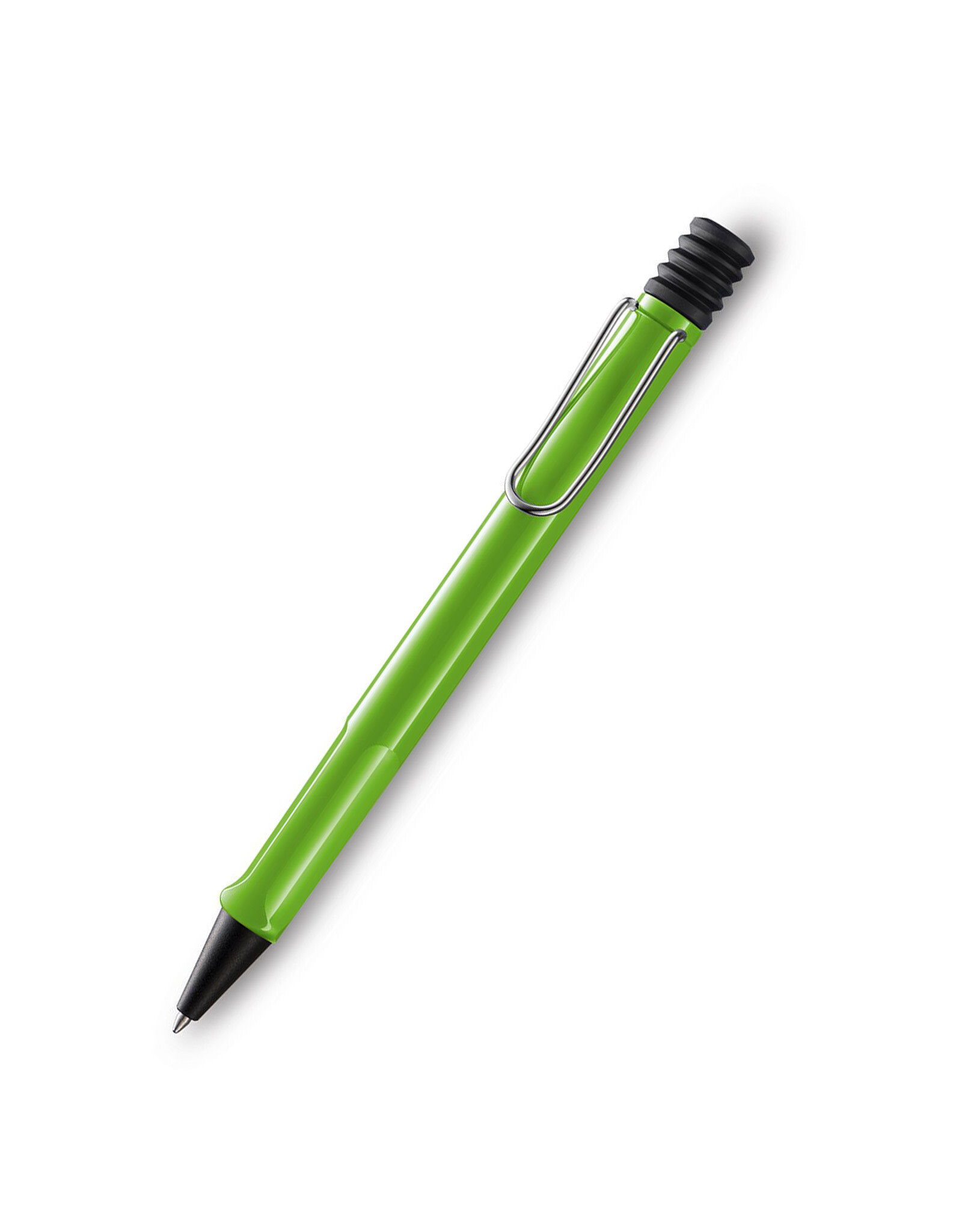 LAMY LAMY Safari Ballpoint Pen, Green