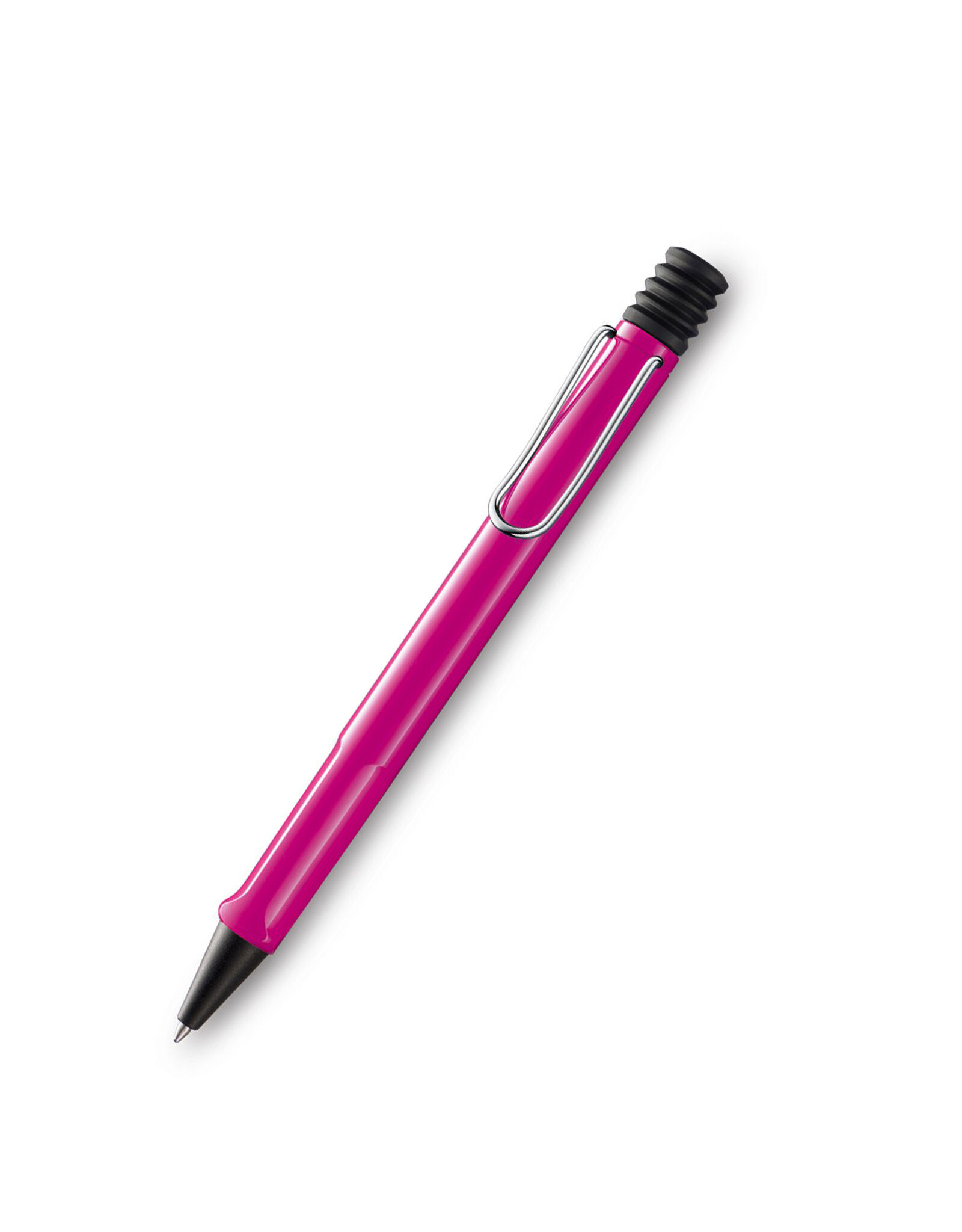 LAMY LAMY Safari Ballpoint Pen, Pink
