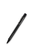 LAMY LAMY Safari Ballpoint Pen, Shiny Black